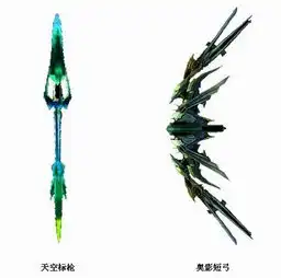  威风过新年神泣最具实力武器全解析