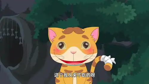  小猫头鹰出生了,夜晚出动抓老鼠,一场好戏上场了