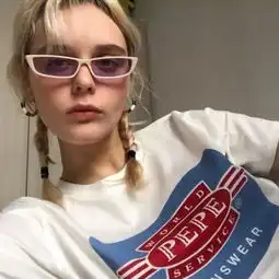 欧美潮流头像哪款