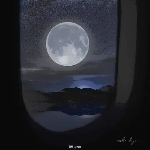  西蒙的相册微信背景头像