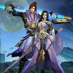 王者荣耀孙悟空萌头像钟