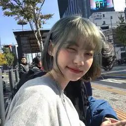  头像壁纸你的头像,我的心事