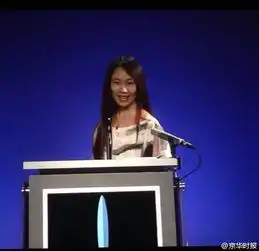  继刘慈欣三体之后中国作家郝景芳再获雨果奖