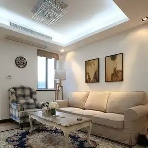  石家庄家装设计预算