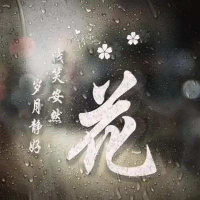 姓氏动态头像大全闪光
