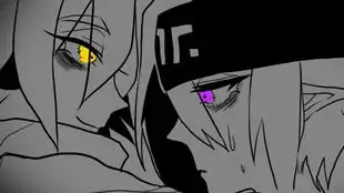  原创手书伪全员hideandseek