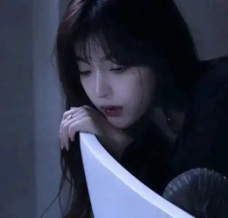  00后专属女生头像喔