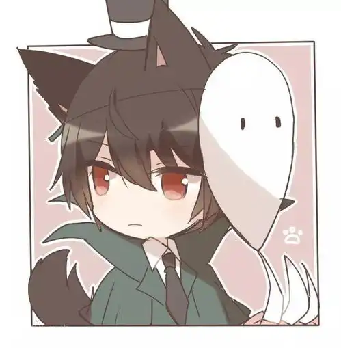 第五人格佣兵qq头像花祭