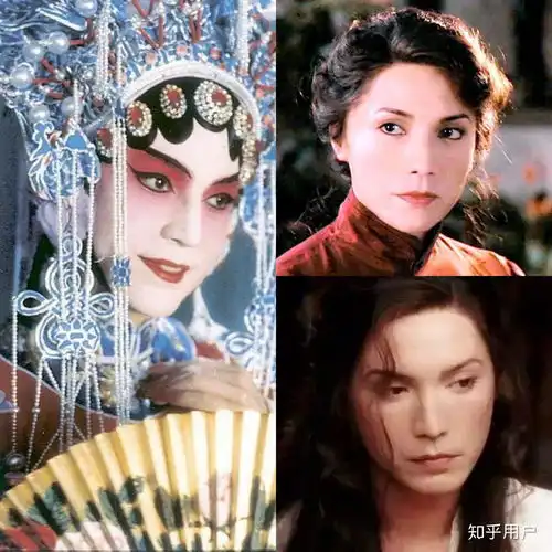  提到盛世美颜你最先想到的是谁