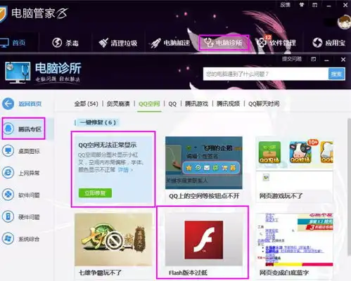  qq空间的天黑请闭眼显示不了头像