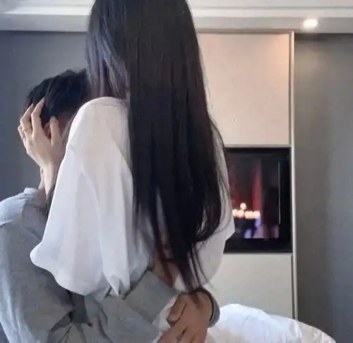 可爱又高级的头像情侣头