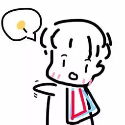  动漫情侣头像