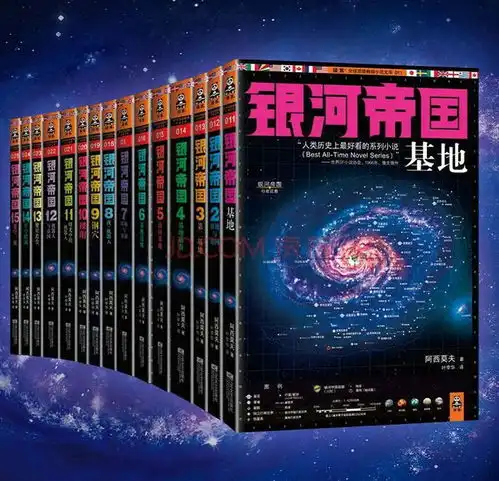  瞎改什么一代科幻神作终被毁
