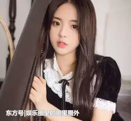  杨超越节目中纯素颜出镜,妆前妆后颜值差距大,网友太自信