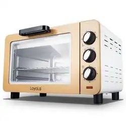  数码家电loyola忠臣电器lo15m15升家用电烤箱it007品质实惠生活poweredbydiscuz