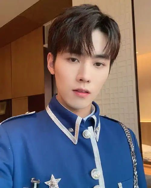  娱乐点评谭松韵宋轶程潇丁禹兮张庭任豪