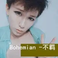 男生微信头像阳光风景
