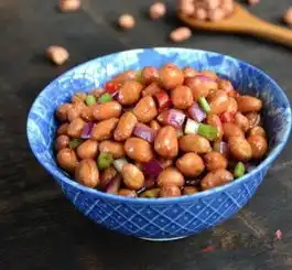  纯爷们最爱的经典下酒菜