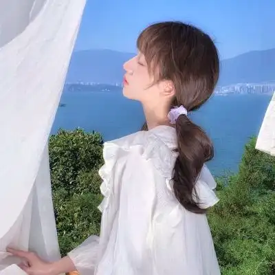  藏不住喜欢,理直气壮就好和你在一女生头像我要个性网