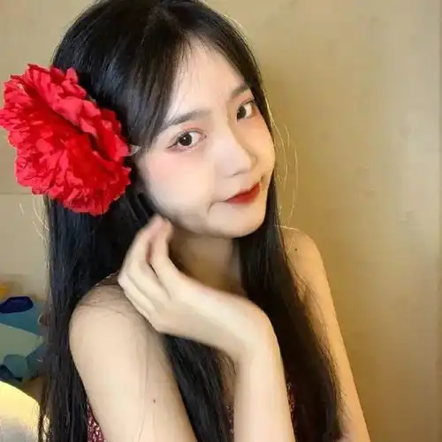  头像,请保持心脏震动,因为有人等你共鸣
