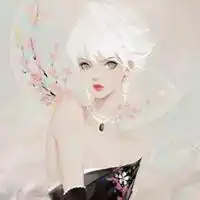  超级仙气的女生头像真实真人超仙气女头像高清