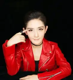  娜扎的招风耳影响了感情运天真内含108种招风耳变美技能