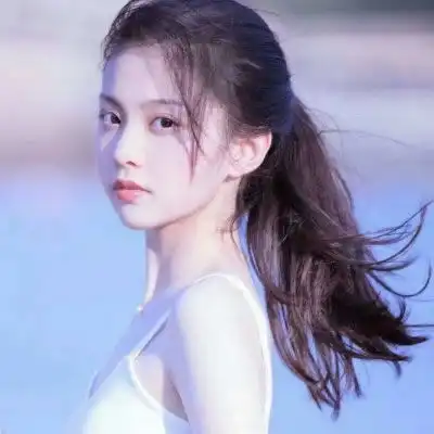  白嫩夫妻相