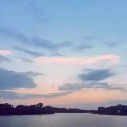  清新自然的微信风景头像简单好看远远地看着就是不敢打扰你