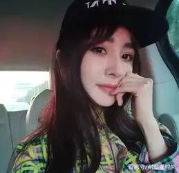  杨幂凹造型必备的三大神器,怪不得私服穿搭总是这么潮