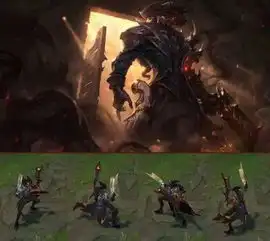  lol9月4日更新什么了lol8.17版本内容一览