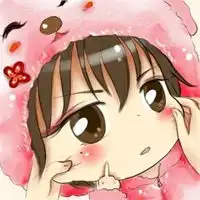  盗墓笔记q版图片官方经典盗墓笔记q版萌图