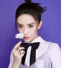  陈情令唯一没火的演员,短发照撞脸娜扎,颜值美得太不真实了