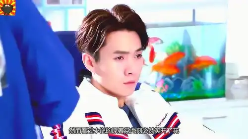  全职高手一顿操作呆萌可爱
