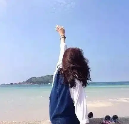  文心字愈丨很高兴认识你,也很高兴后会无期