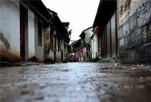  官宣柘皋镇李鸿章当铺入选第八批省级文物保护单位名录