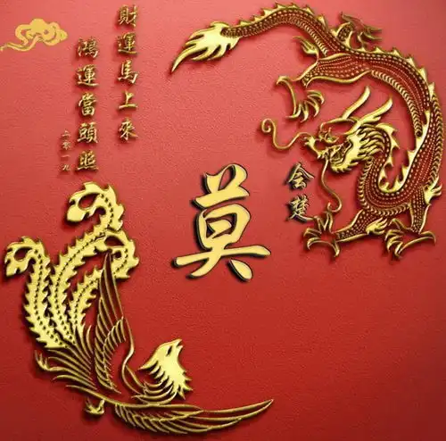  三十多张个性大气3d立体微信签名头像,换个头像,换个好心情