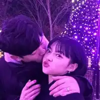  你是年少的欢喜倒过来也亦然