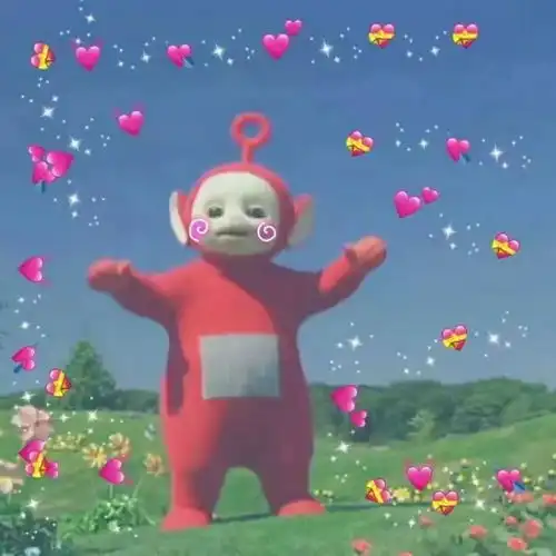  多人闺蜜基友头像这条屏蔽了凡人,只有仙女才能点赞