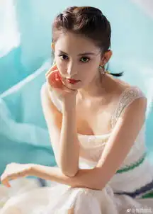  美颜社春天的颜色在脸上杨幂李沁pony示范最美春妆
