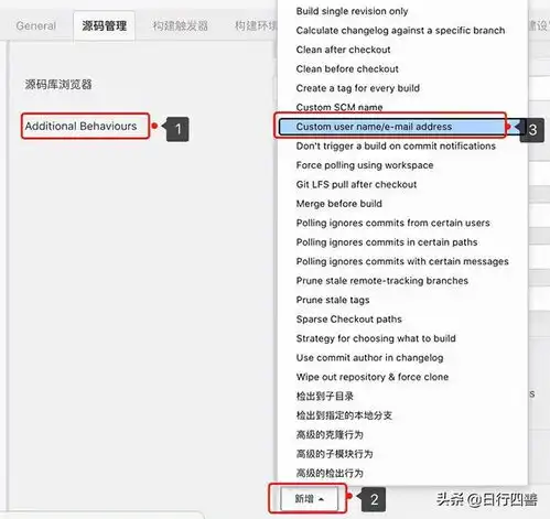  jenkins操作手册巨详细,一篇足矣