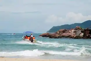  适合夏天的冷门仙境,消暑又清静,比开空调还爽