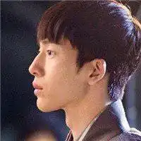  井柏然背影微信头像图片大全