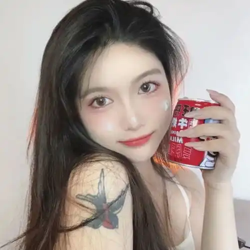 小众但是很高级头像女生