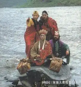  神话系列故事
