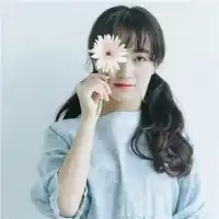  你是年少的欢喜
