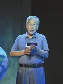  中国科幻电影如何弯道超车科幻界大咖现场烧脑