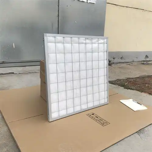  耐高温初级过滤器厂家上海耐高温初级过滤器精久质优价低高清图片高清大图