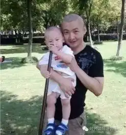  父亲的意义何在41岁英年早逝的北大才子送给4岁幼子的临终赠言这么说