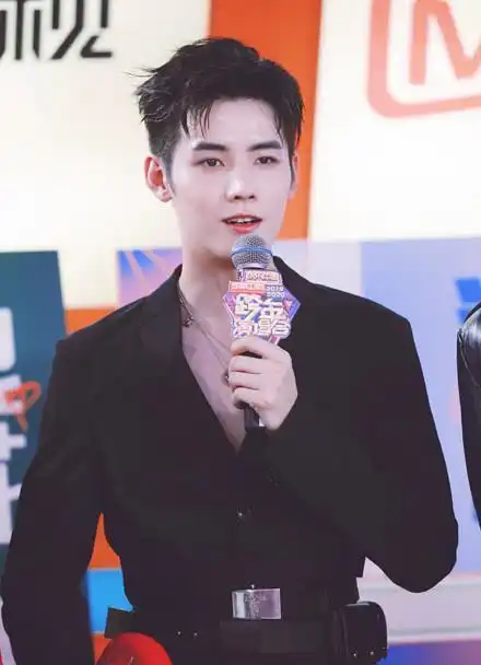  创造营2020学长助演,r1se任豪再度返场,丁禹兮人气超高