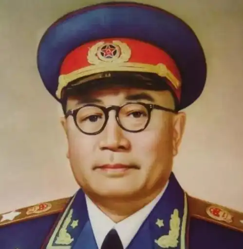  十大将帅的后代除了林总两女儿,其他元帅后代是我军什么将领
